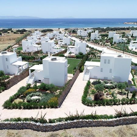 אליקו ביץ' Naxian Resort מראה חיצוני תמונה