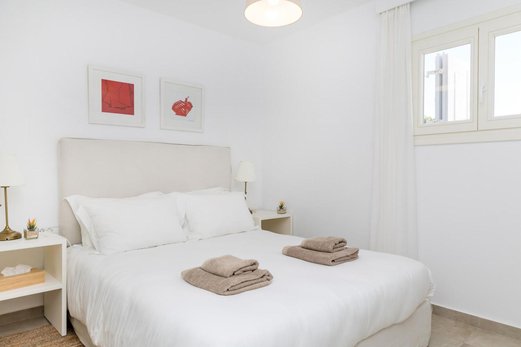 אליקו ביץ' Naxian Resort מראה חיצוני תמונה