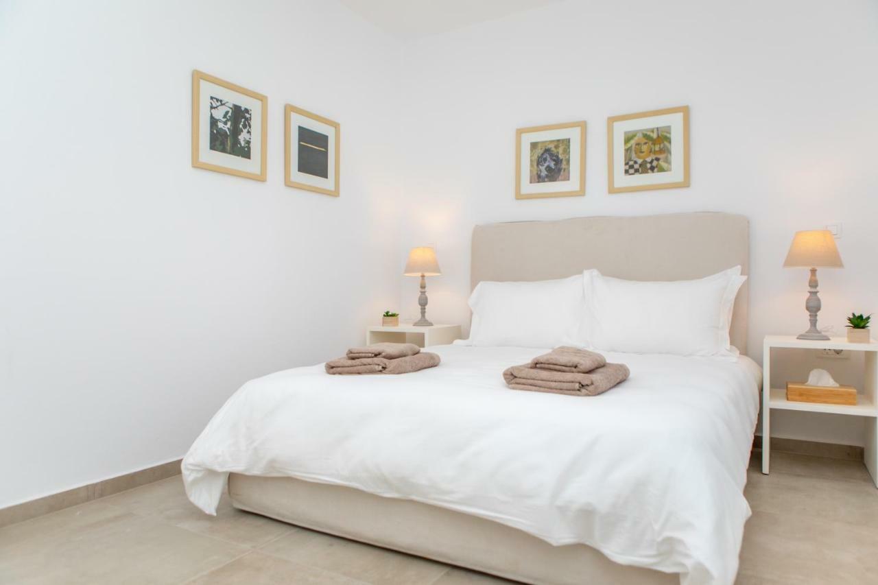 אליקו ביץ' Naxian Resort מראה חיצוני תמונה
